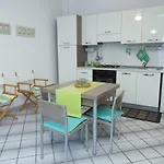 Casa Ciclamini * Punta Secca