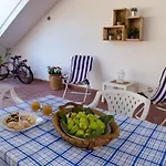 Casa Ciclamini Punta Secca