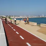 Casa Ciclamini * Punta Secca