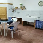 Casa Ciclamini Punta Secca