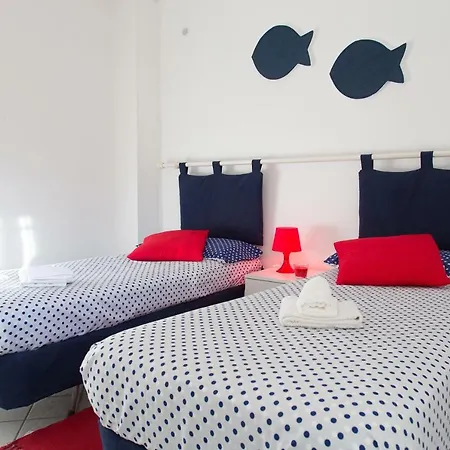 Casa Ciclamini Apartment *