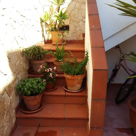 Casa Ciclamini *