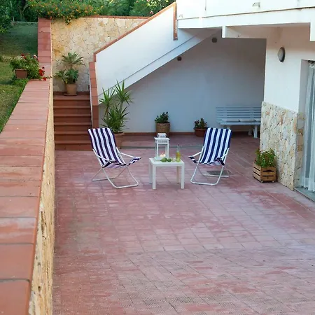 Casa Ciclamini * Punta Secca