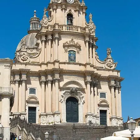 Casa Ciclamini Appartamento