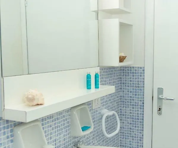Apartamento Casa Ciclamini