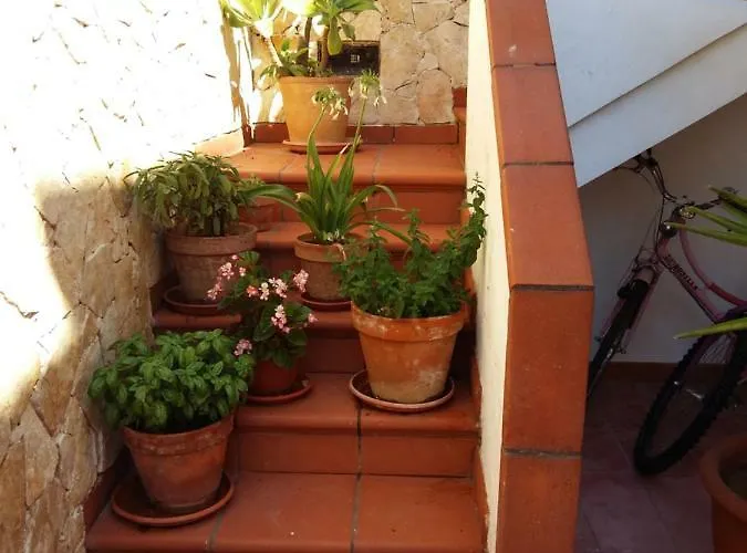 Casa Ciclamini *