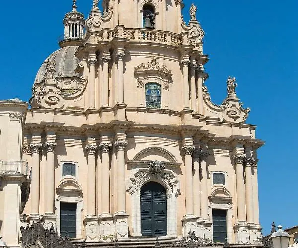 Casa Ciclamini Apartamento